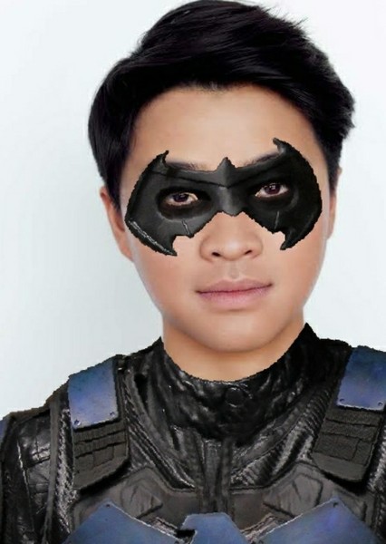 Dallas Liu photo