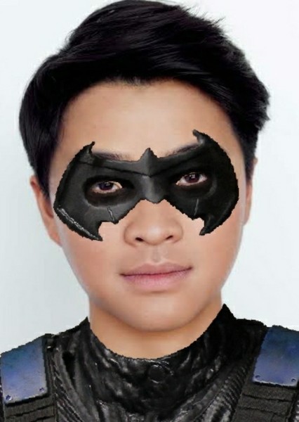 Dallas Liu photo