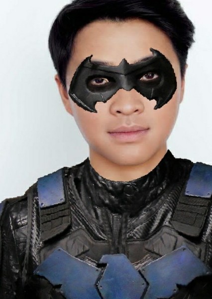 Dallas Liu photo