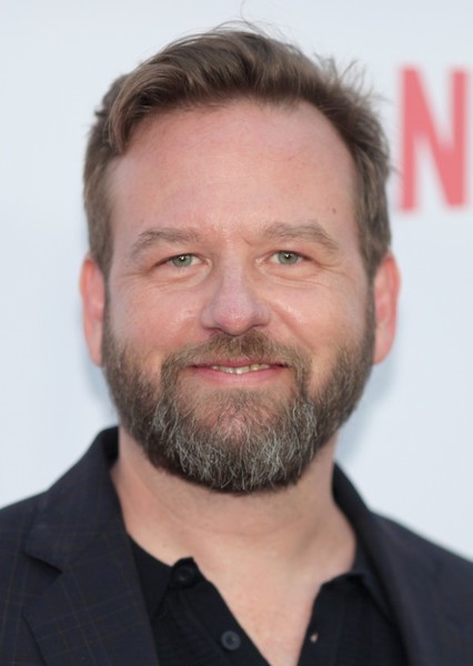 Dallas Roberts photo
