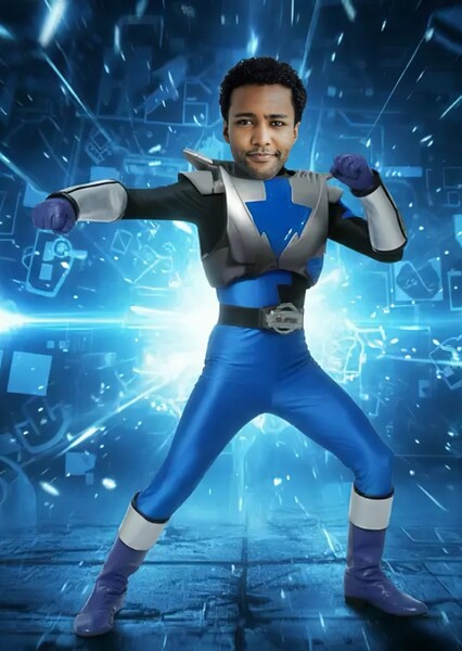 Dalmar Abuzeid photo