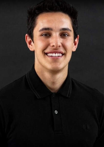 Dalton Gomez