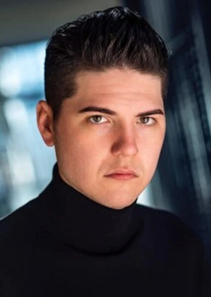 Dalton Walker