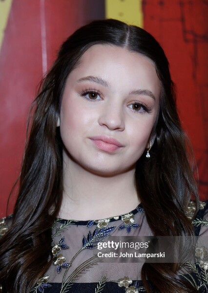 Dalya Knapp photo