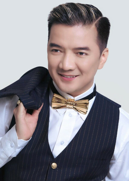 Dam Vinh Hung photo