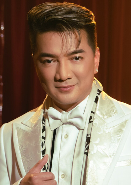 Dam Vinh Hung