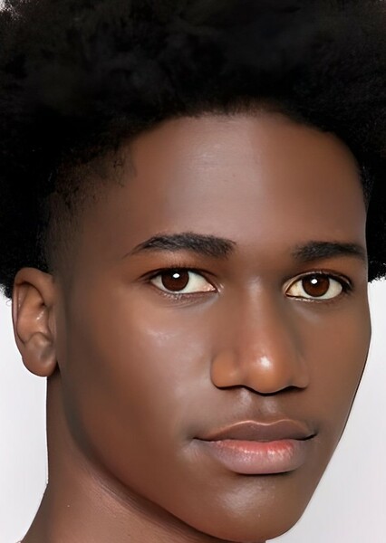 Damarion Hall photo