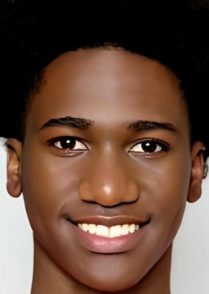 Damarion Hall photo