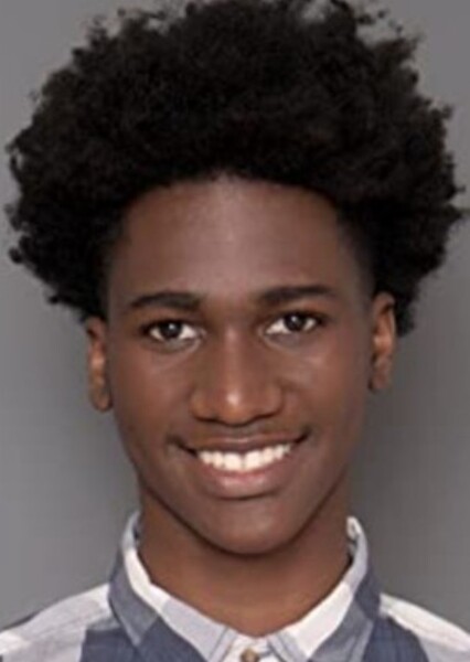 Damarion Hall photo