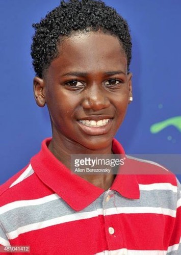 Damarion Hall photo