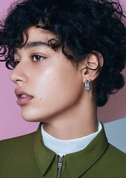 Damaris Goddrie photo