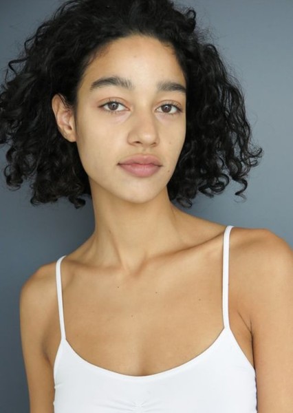 Damaris Goddrie photo