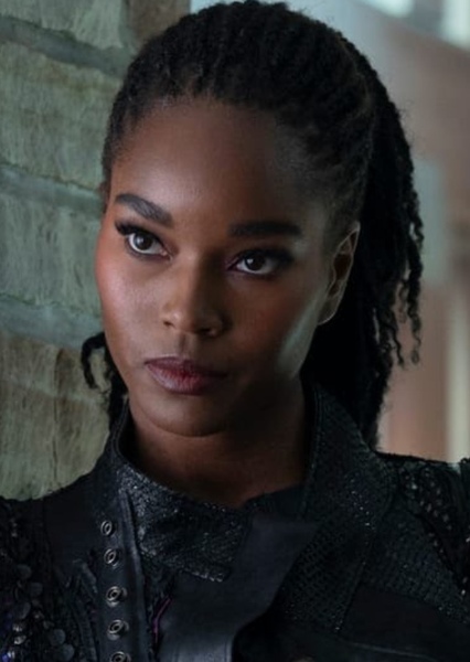 Damaris Lewis