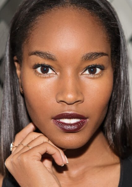 Damaris Lewis