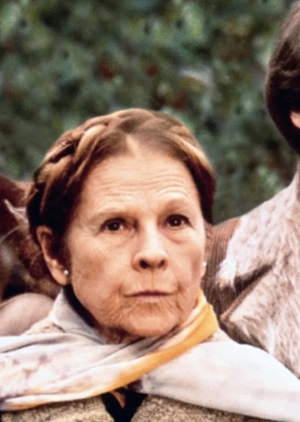 Dame Marjorie "Maude" Chardin