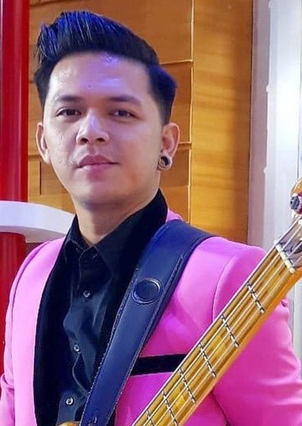 Damez Nababan photo