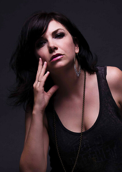 Damhnait Doyle photo