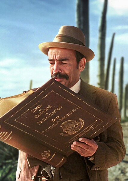 Damián Alcázar photo