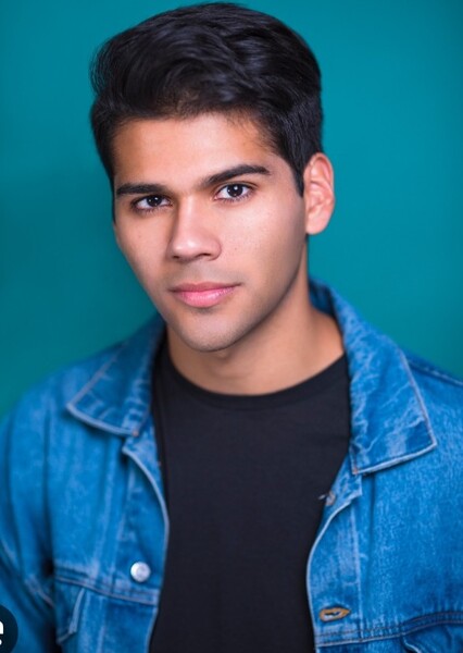 Damian Alonso photo