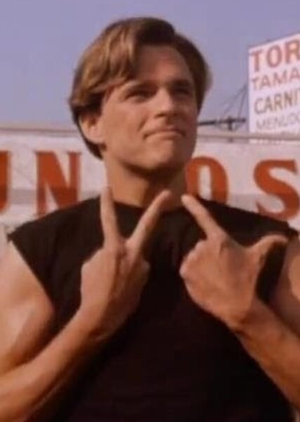 Damian Chapa