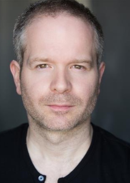 Damian Humbley
