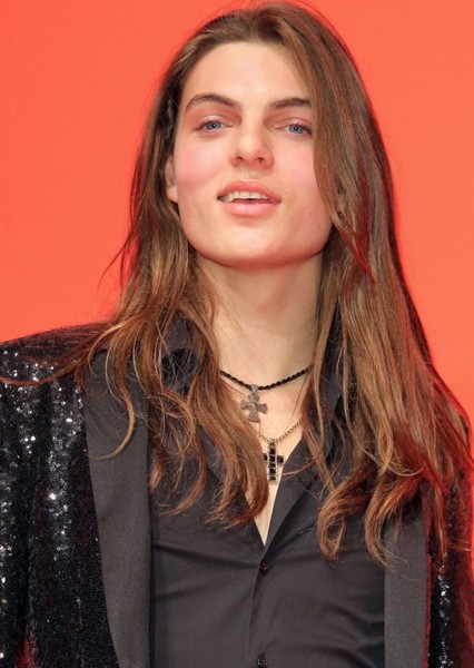 Damian Hurley photo