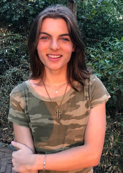 Damian Hurley photo