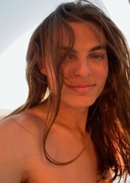 Damian Hurley photo