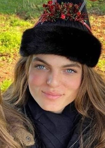 Damian Hurley photo