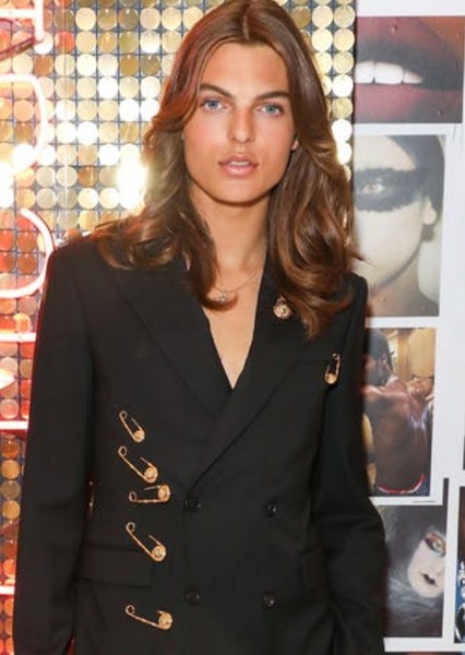 Damian Hurley photo