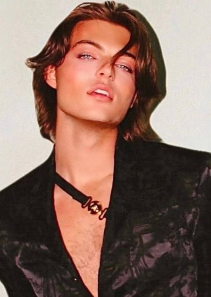 Damian Hurley photo