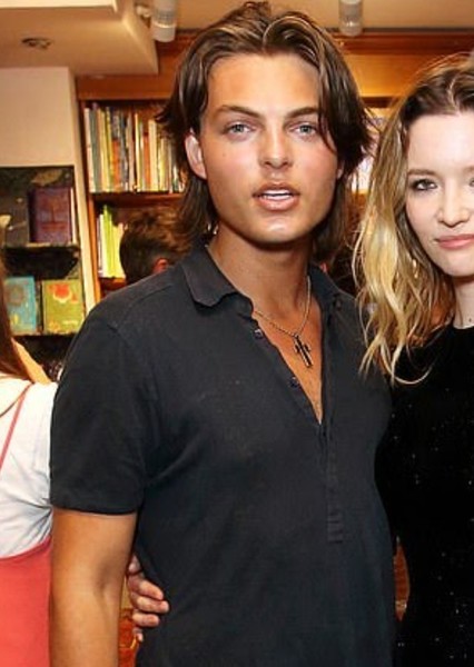 Damian Hurley photo