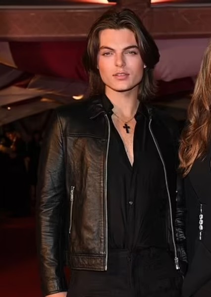 Damian Hurley photo
