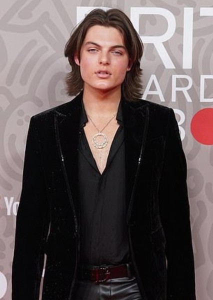 Damian Hurley photo