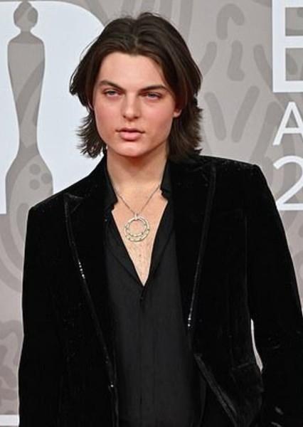 Damian Hurley photo