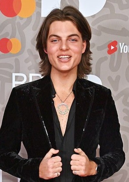 Damian Hurley photo