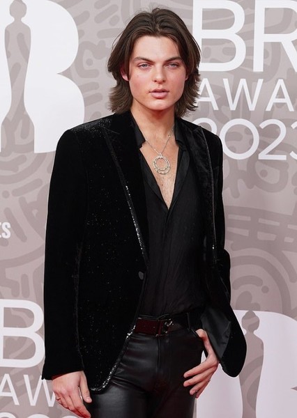 Damian Hurley photo