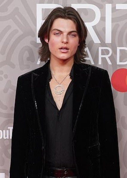 Damian Hurley photo