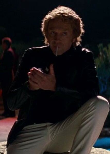 Damian Lewis