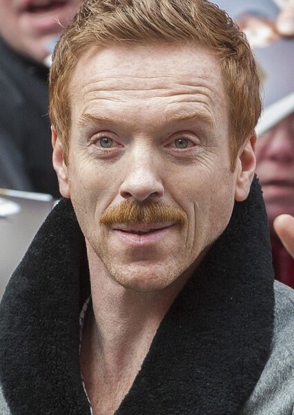 Damian Lewis photo