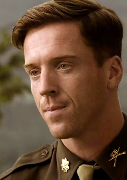Damian Lewis