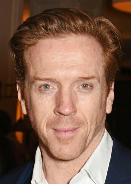Damian Lewis
