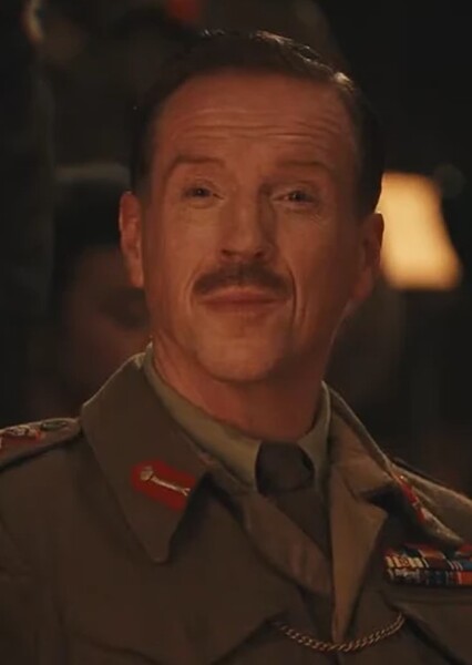 Damian Lewis photo