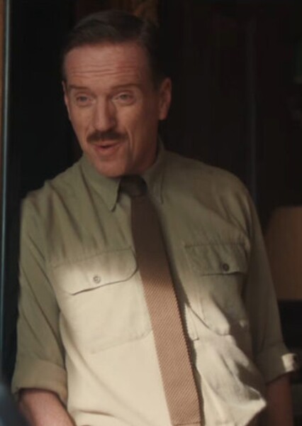 Damian Lewis photo