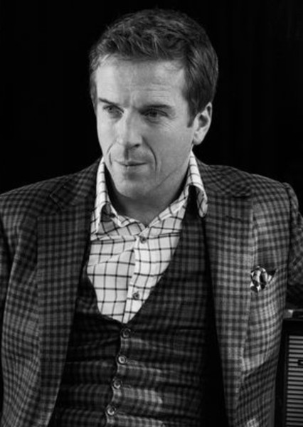 Damian Lewis