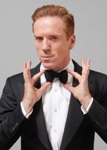 Damian Lewis as James Bond in Voices You Can't Unhear