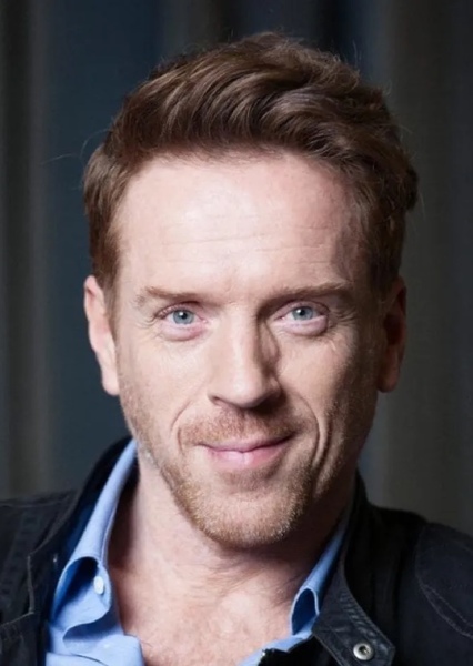 Damian Lewis photo