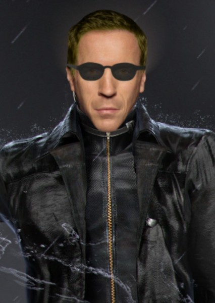 Damian Lewis photo