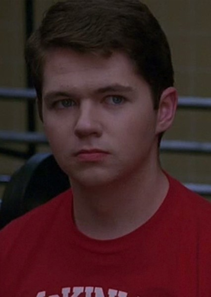 Damian McGinty photo
