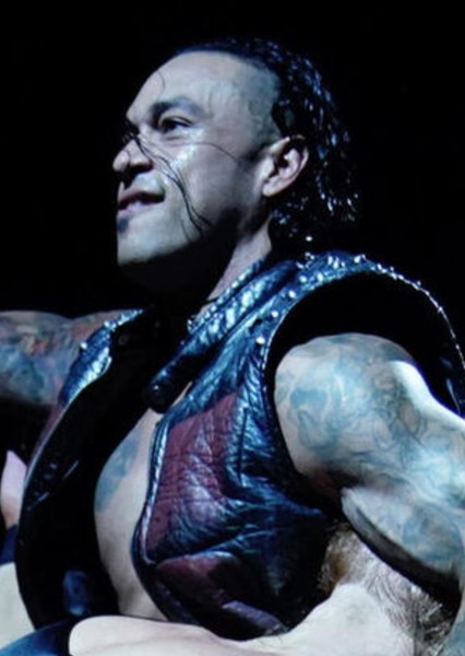 Damian Priest photo